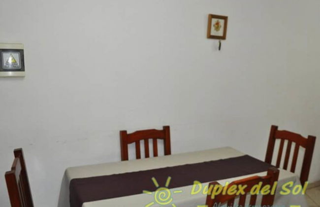 Duplex del Sol - Foto 3