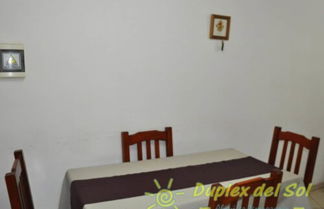 Foto 3 - Duplex del Sol