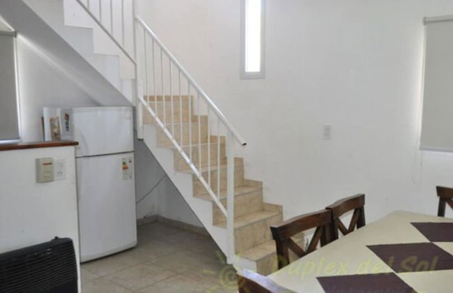 Duplex del Sol - Foto 17