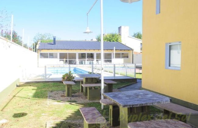 Duplex del Sol - Foto 41