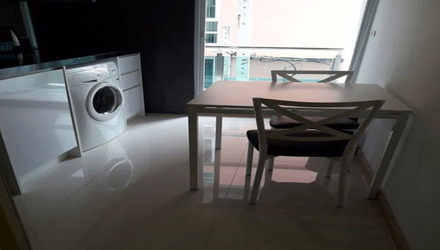 Coin cuisine privé