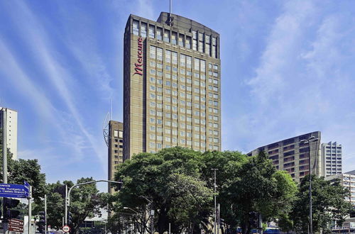 Photo 72 - Mercure Guarulhos Aeroporto Hotel