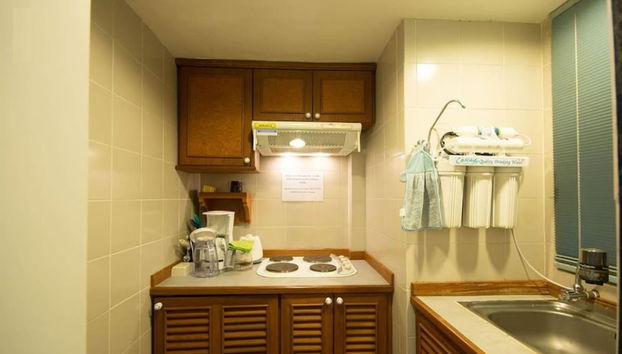 Cuisine privée