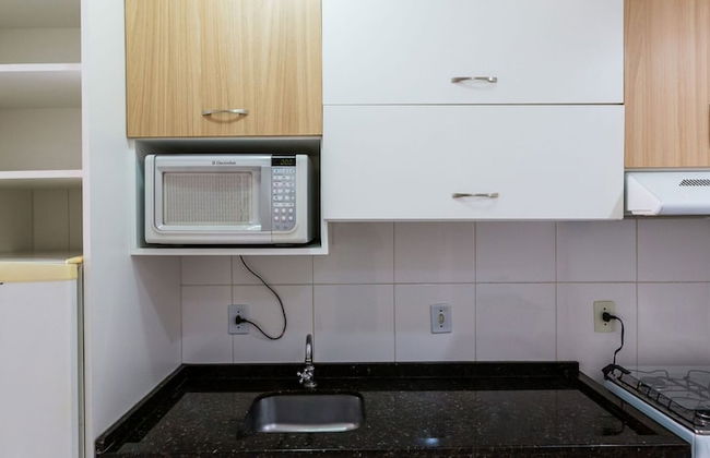 Residencial Dona Naime - Foto 11