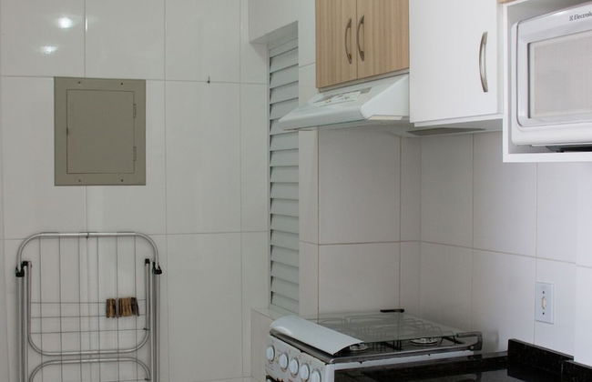 Residencial Dona Naime - Foto 10