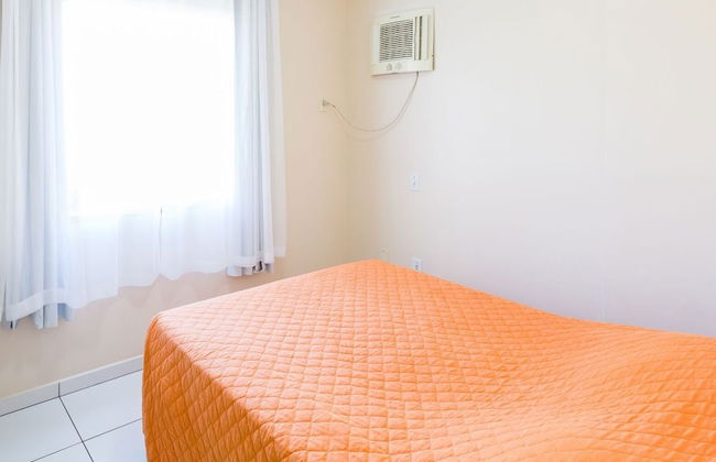 Residencial Dona Naime - Foto 2