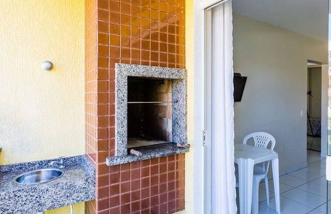 Residencial Dona Naime - Foto 27