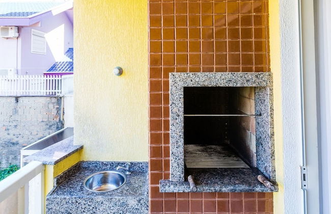 Residencial Dona Naime - Foto 20
