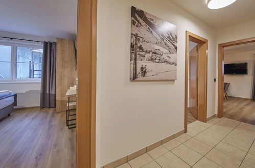 Photo 10 - Appartement Iglsberg Top 4