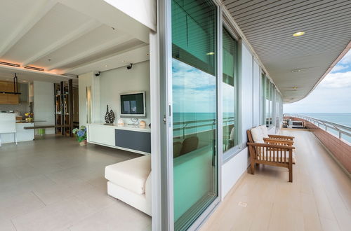 Photo 8 - Hua Hin Luxury Condo by Passionata