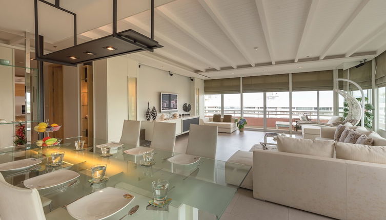 Photo 1 - Hua Hin Luxury Condo by Passionata