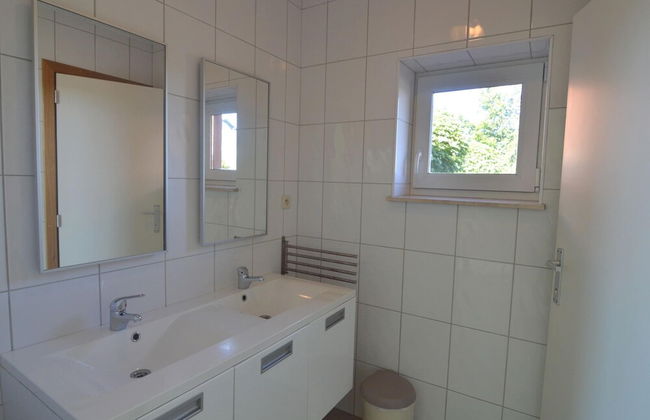 Holiday Home in Rendeux With Pool & Sauna - Foto 24