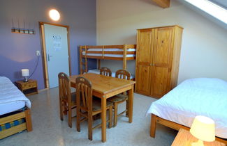 Photo 3 - Spacious Holiday Home With Sauna in Rendeux