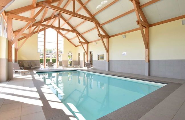 Contemporary House in Rendeux With Indoor Pool - Foto 26