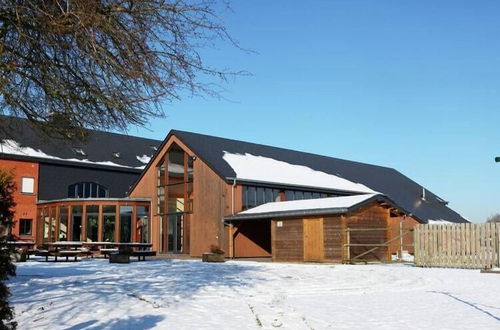 Photo 37 - Contemporary House in Rendeux With Indoor Pool