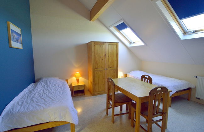 Holiday Home in Ardennes With Pool & Sauna - Foto 25