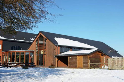 Photo 35 - Contemporary House in Rendeux With Indoor Pool