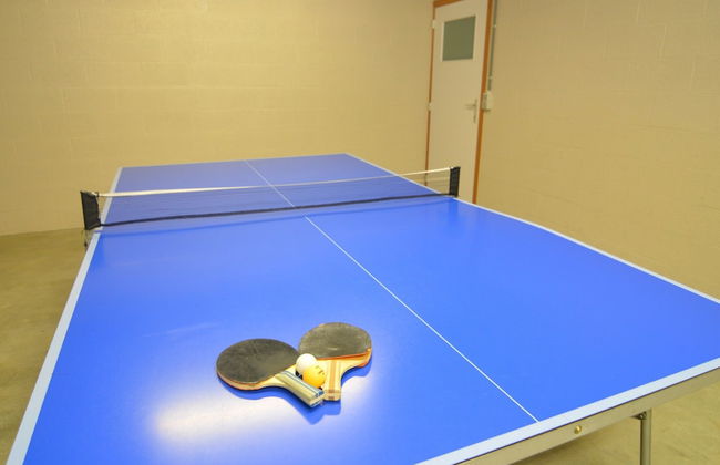 Holiday Home in Ardennes With Pool & Sauna - Foto 21