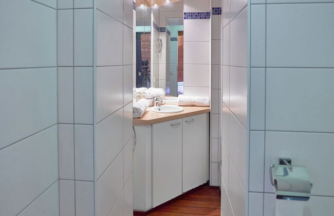 Luxurious Villa in Stoumont With Sauna - Foto 18