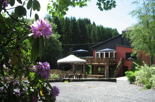 Photo 29 - Luxurious Villa in Stoumont With Sauna