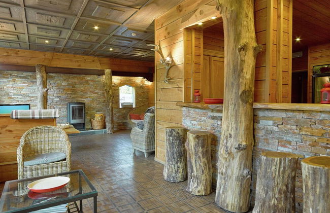 Luxurious Villa in Stoumont With Sauna - Foto 27