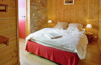 Photo 3 - Luxurious Villa in Stoumont With Sauna