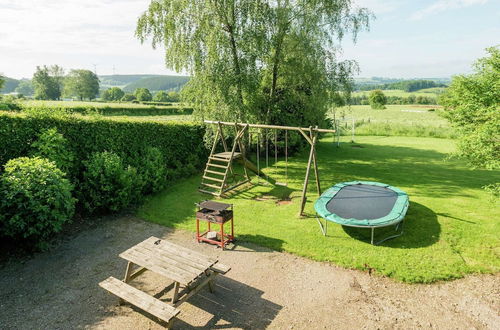 Photo 30 - Spacious Holiday Home in Chodes With Sauna