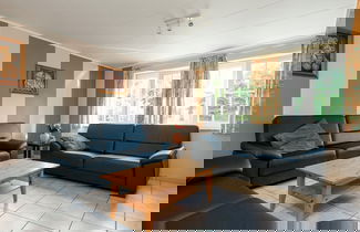 Photo 1 - Spacious Holiday Home in Chodes With Sauna