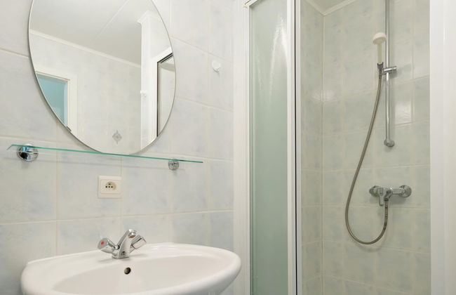 Spacious Holiday Home in Chodes With Sauna - Foto 19