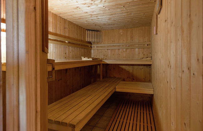 Spacious Holiday Home in Chodes With Sauna - Foto 33
