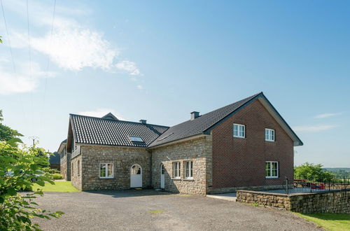 Photo 1 - Spacious Holiday Home in Chodes With Sauna