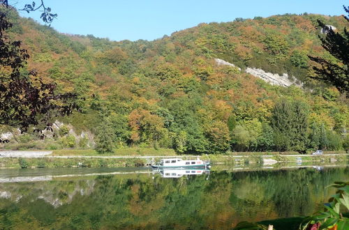 Photo 45 - Charming Holiday Home Along the Meuse With Outdoor Swimming Pool