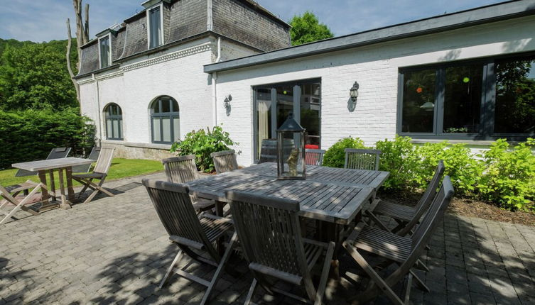 Photo 1 - Charming Holiday Home Along the Meuse With Outdoor Swimming Pool