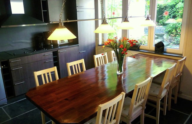 Namur Mansion by the Meus - Foto 54