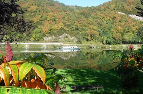 Foto 36 - Charming Holiday Home Along the Meuse With Outdoor Swimming Pool