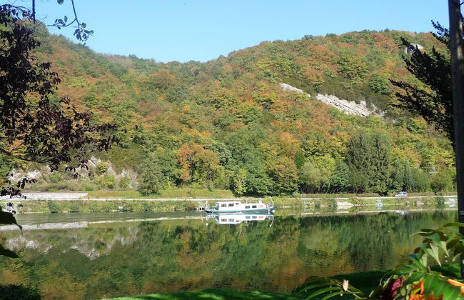 Namur Mansion by the Meus - Foto 67