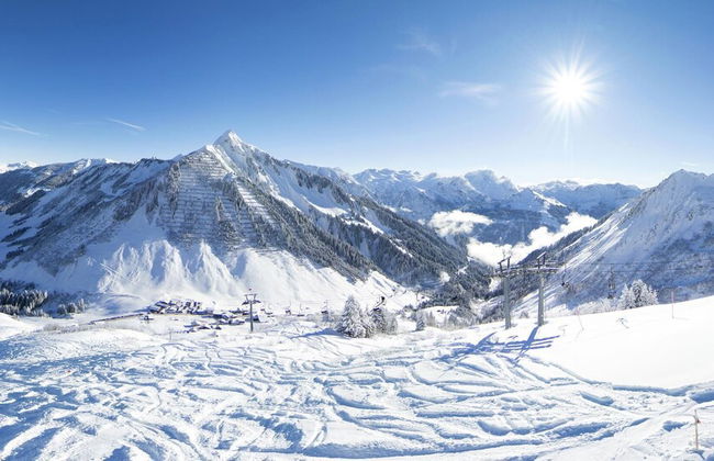 Haus Emillia am Faschinajoch - Foto 20