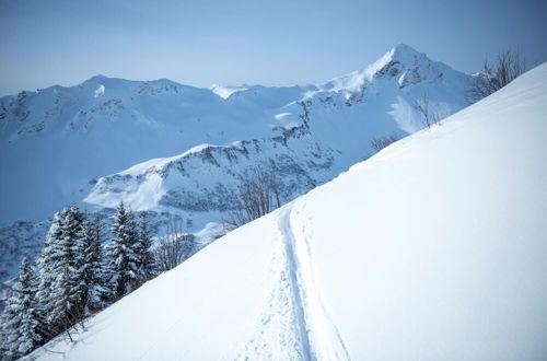 Photo 22 - Haus Emillia am Faschinajoch