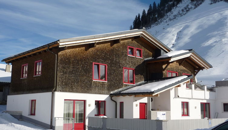 Foto 1 - Haus Emillia am Faschinajoch