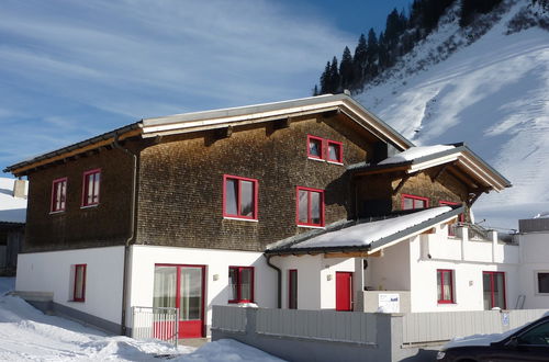 Photo 1 - Haus Emillia am Faschinajoch