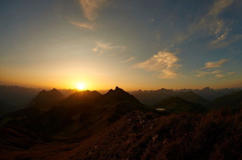 Photo 21 - Haus Emillia am Faschinajoch