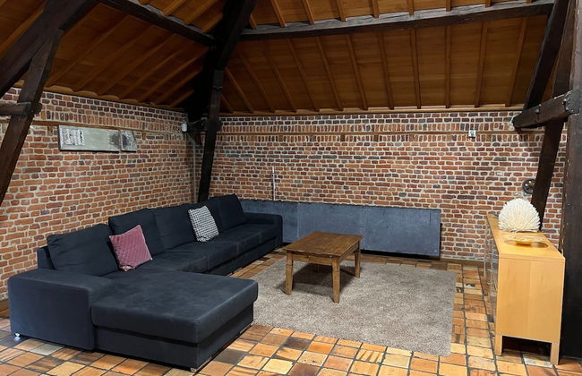 Mansion With Pool, Neblon - Foto 18