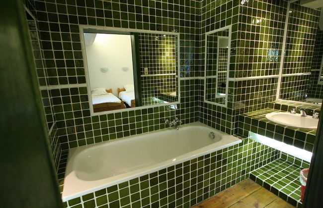 Mansion With Pool, Neblon - Foto 29