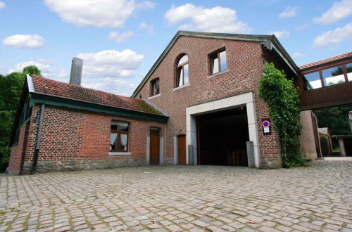 Photo 36 - Luxurious Mansion in Neblon-le-pierreux With Pool