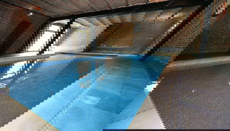 Foto 1 - Mansion in Neblon With Private Indoor Pool