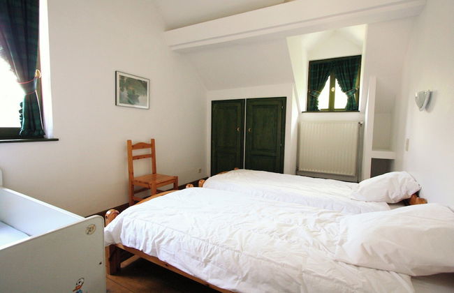 Mansion With Pool, Neblon - Foto 21