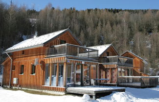 Photo 1 - Chalet in Stadl an der Mur / Styria With Sauna