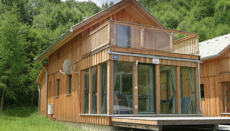 Photo 1 - Chalet in Stadl an der Mur / Styria With Sauna