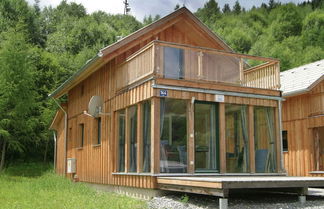 Photo 1 - Chalet in Stadl an der Mur / Styria With Sauna