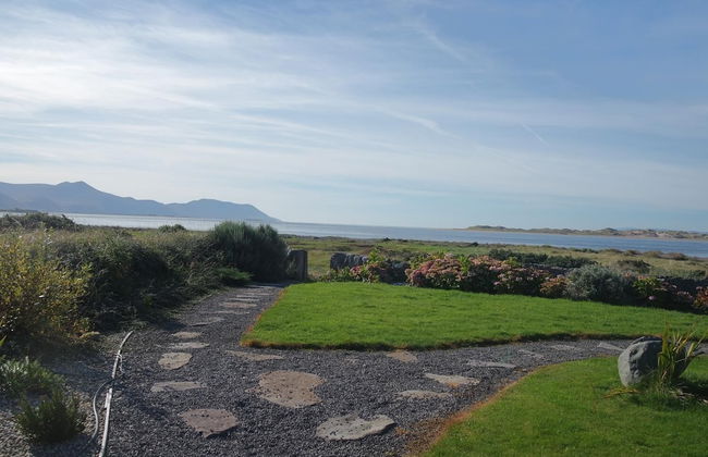 Jacks Coastguard Cottage - Photo 8